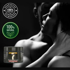 3x Male Natural Enlarger Oil Big & Thick Growth Faster XXXL Enhancement Cream50g