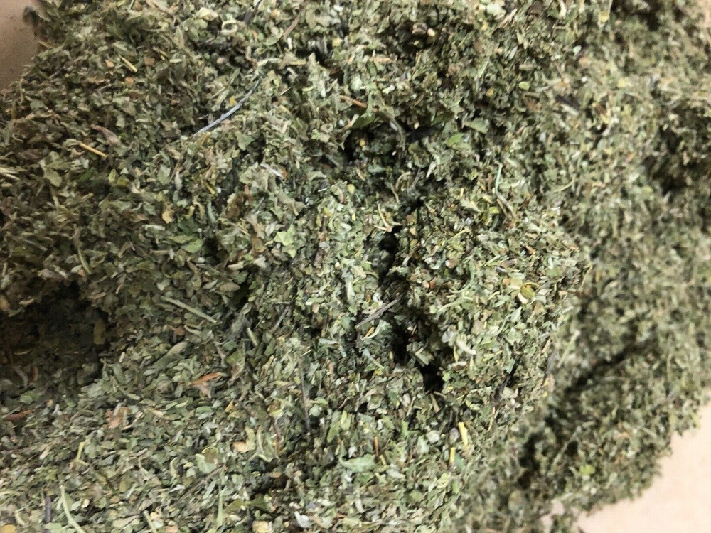 DAMIANA cut Leaf Organic Wholesale tea oz 1 2 5 10 lb pounds