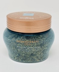 Bath & Body Works AROMATHERAPY SPA Purifying Facial Sauna Steam Treatment Origna