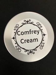 Organic Comfrey Boneknit Salve Cream Ointment Salve with Castor Oil For Joints