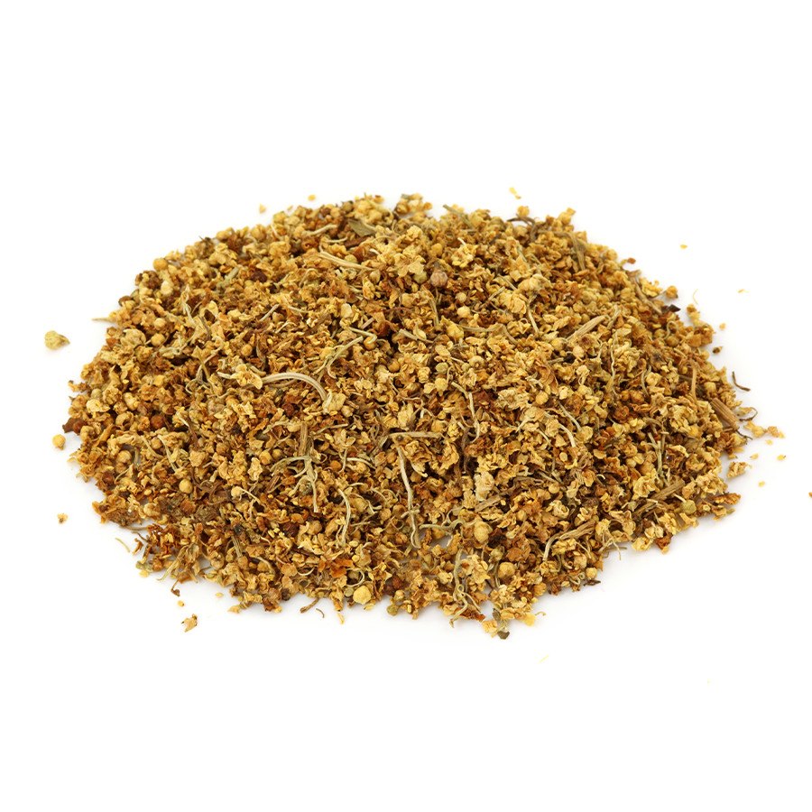 Elder Flower Whole Dried ~ Sambucus Nigra ~ Premium FREE SHIP