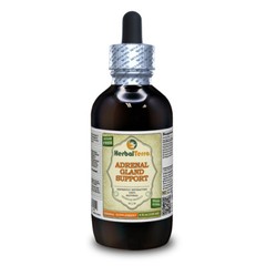 Adrenal Gland Support Liquid Extract Tincture