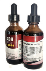 ADH Autism & Attention Deficit Hyperactivity Disorder supplement (Adult 1,60ml)