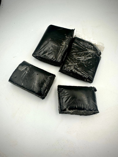 Greek Cretan Labdanum Resin 25g-920g – Cistus Creticus