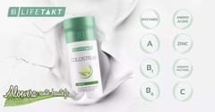 LR Lifetakt Liquid Drink Fat-Free Women Men 125 ml./4.2 fl.oz.