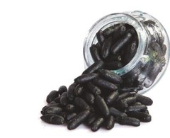 Digestive Harde Vati Pachak Goli / ( for Gas,Acidity,Digestion & Flatulence)