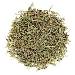 Rhodope Mountain THYME dried flowers of Bulgaria by TheMostPrecious 100g/3.6oz
