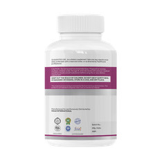 Bigger Bust Pueraria Mirifica 15:1 Extract Capsules for Enlarge Breast..
