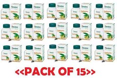 🌿 Himalaya Kapikachhu 60 Tabs x15 | Male Vitality & Wellness | Exp 03/2027 |