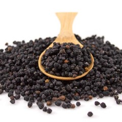 Elderberry- Organic – Whole & Dry
