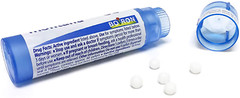 Boiron Silicea, Homeopathic Medicine for Fatigue, 80 Count