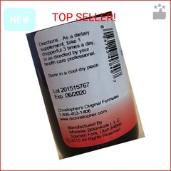 Hydrangea Root Extract by Christopher’s