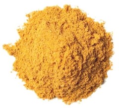 Organic Bee Pollen Powder ~ from Fresh Granules ~ 100% Premium