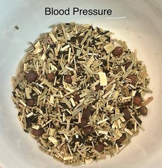 Herbal Tea Blood Cardio Pressure Support Suskomega