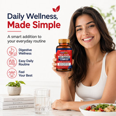 colon cleanser Constipation Relief capsules clean intestinal colon support