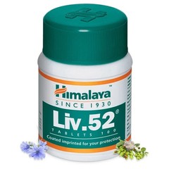 Liv 52 Pack of 10 Bottles EXP 05/2028 Free shipping Natural Ayurveda Wellness