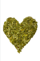 Neem Leaf Organic – Flakes or Powder 1/4/8 oz | Natural Cleansing Herb