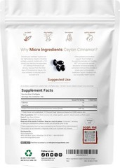 300 Softgels Ceylon Cinnamon with MCT Oil – Extra Strength Sugar Support
