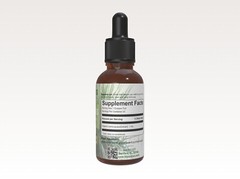 Lemongrass Tincture – (Highly Potent)
