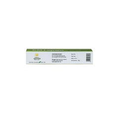 Kerala Ayurveda KM Lepam 20 gm Pack of 3 Herbal Paiin Balm 100% Ayurvedic