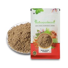 Maida Lakdi Powder | Maida Wood (Litsea Glutinosa) Natural Raw Herb – 250 GRAMS