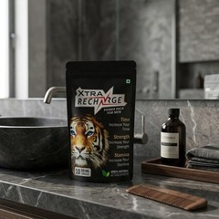 Maca Vital Boost XL Male Capsule Booster & Thicker Last Longer Stronger Bigger