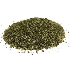 WHOLESALE-WILD ATLANTIC OCEAN KELP DRIED GRANULE NON-GMO-FOOD GRADE BULK-1-5 LB