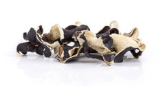 White Fungus Tremella 1/4/8oz – Dried Pieces | Skin & Immune Support