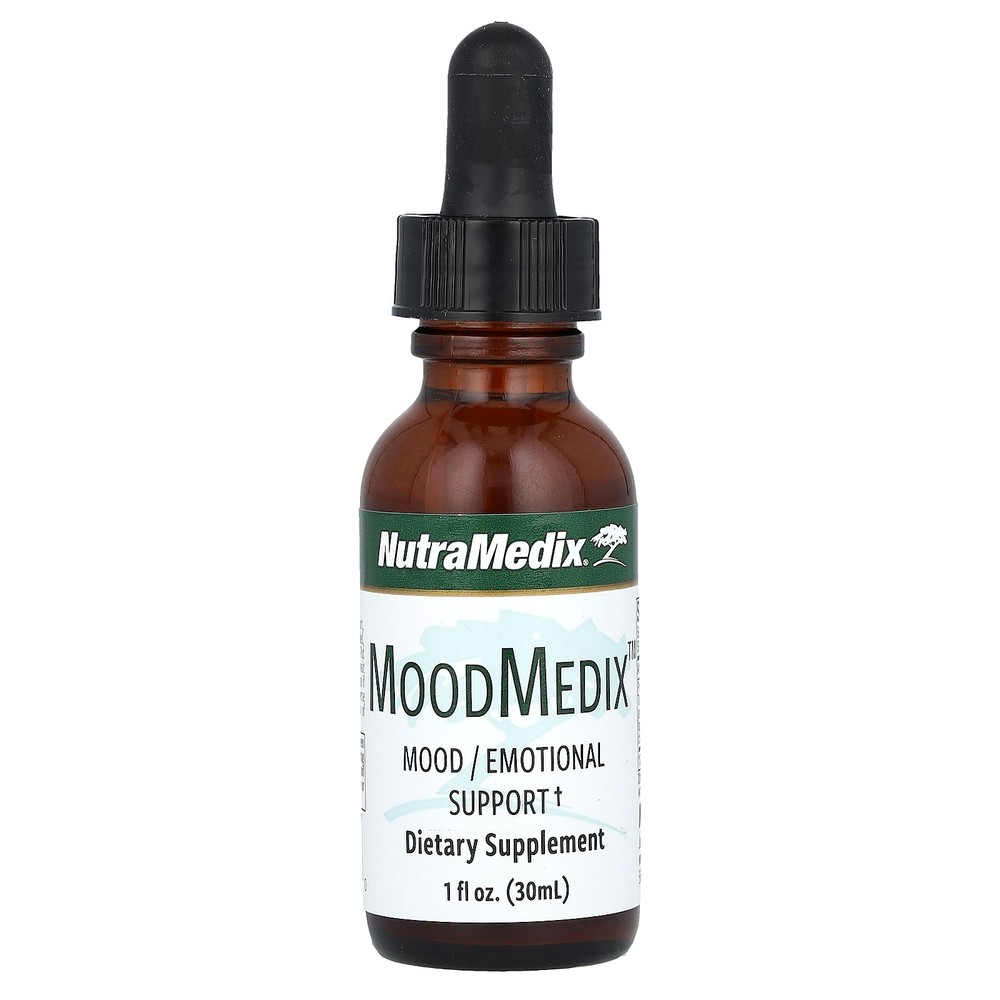 MoodMedix, 1 fl oz (30 ml)