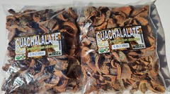 Cuachalalate Bark Seca Palo Cuachinala 16oz Organic Wild Mexican Herbs !!!