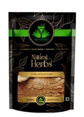 SAI HERBS Pomegranate Bark – Good for Healthy Lifestyle
