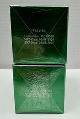x2 Mullein Leaf Extract Drops For Stronger Lungs Natural 2.02fl oz exp 2/2027