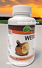 Wereke Capsules Wereque ✅ 90 Capsulas Support Healthy Glucose By Healthy Labs