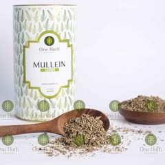 One Herb Mullein Tea Leaves 80g