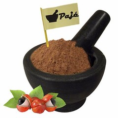 Guarana seed powder 16oz 1lb – weight loss, energy boost, memory sharpness PAJE
