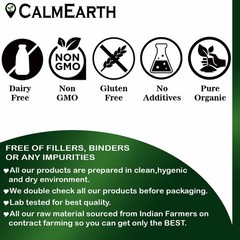CalmEarth Boswellia Serrata Extract Capsule Shallaki 75% Boswellic Acid