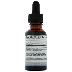Nature s Answer Propolis 1,000 mg 1 fl oz 30 ml Alcohol-Free, Gluten-Free
