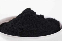 Coconut charcoal powder Pure Organic Natural Tooth Whitening and Beauty paste