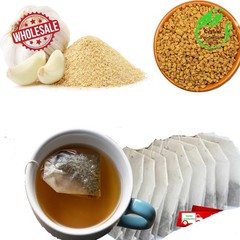 Herbal Organic Green Chai Spice Detox Relax Tea Bags pure natural ceylon