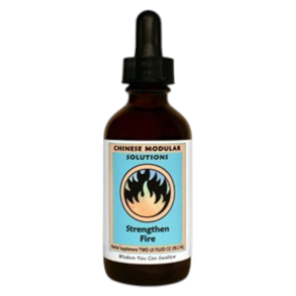 Strengthen Fire – 1 ounce