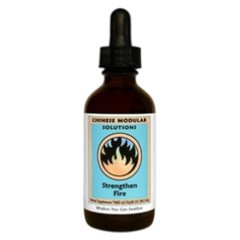 Strengthen Fire – 1 ounce