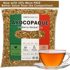 4oz Axocopaque hierba/te , Wintergreen herbs, Gaultheria procumbens, wintergreen