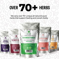 Chicory Root Granules, 1 Pound – Supports Digestive Health & Keto Lifestyle