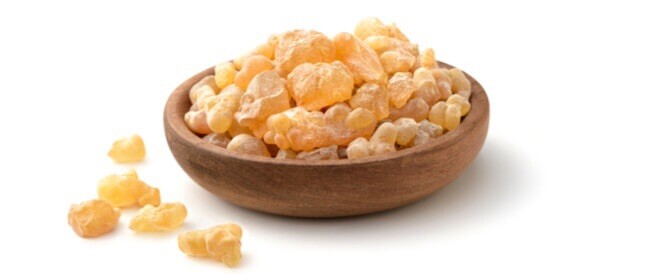 100g X Organic FRANKINCENSE Natural Olibanum Resin Incense From Oman لبان الذكر