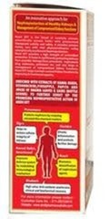 AIMIL Neeri Kft Sugar Free Liquid Syrup – 200ml