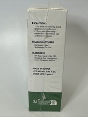 2x- Natural Cyperus Rotundus Root Oil 60ml Vegan Organic Exp 03/2027