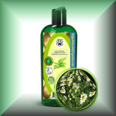 Chamomile Herbal Oil Extract
