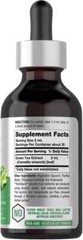 Green Tea Liquid Extract | 2 fl oz | Alcohol Free | Vegetarian |
