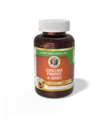 CT.039 – (CURCUMA POWDER)