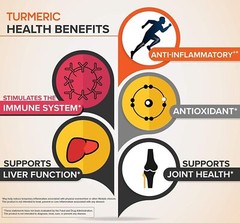 Me First Living Turmeric Curcumin 1000 mg 95% Curcuminoids, Bioperine 10 mg, …